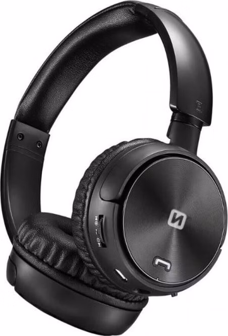 SWISSTEN BLUETOOTH STEREO SLUCHÁTKA TRIX ČERNÉ