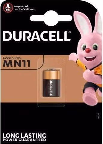 Duracell MN11 B1
