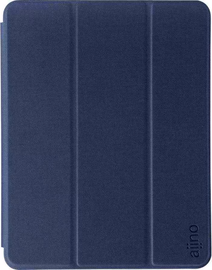Aiino - Elite case for iPad 11" A16, 10.9" 10th Gen (2022) - blue