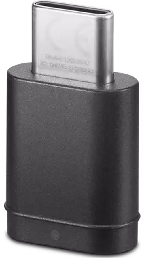 Lenovo USB-C Bluetooth Audio Receiver