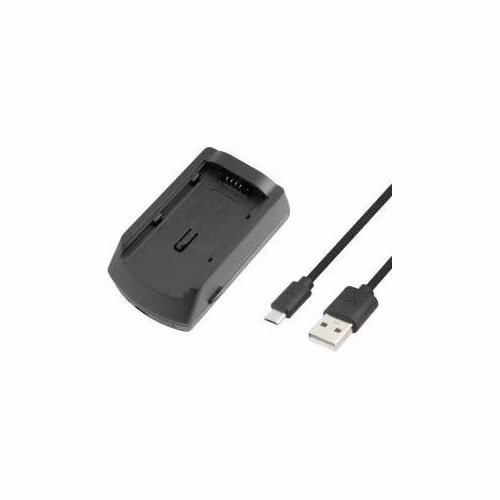 AVACOM AVE246 - USB nabíječka pro Panasonic VW-VBG130, VW-VBG260, VW-VBG6