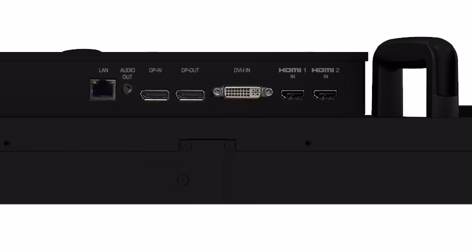 98" iiyama LH9875UHS-B2AG