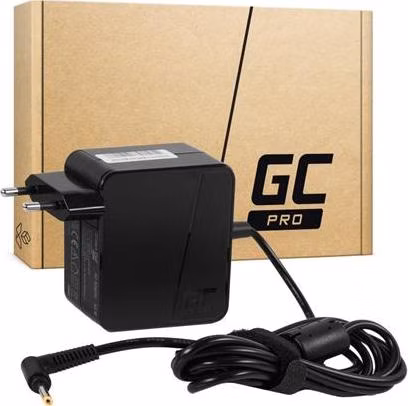 Green Cell PRO 20V 3.25A 65W Charger Adapter for Lenovo IdeaPad 3, IdeaPad 5, 320-15 510-15 S145-14 S145-15 S340-14 S5