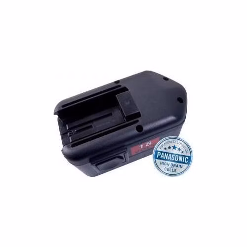 Avacom Náhradní baterie MILWAUKEE BXL 18 Ni-MH 18V 3000mAh, články PANASONIC