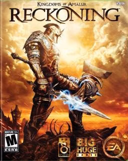 ESD Kingdoms of Amalur Reckoning