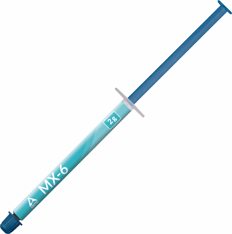 Arctic MX-6 ULTIMATE Performance teplovodivá pasta, 2g