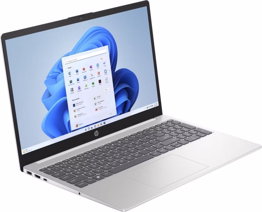 HP 15-fd0034nc/ i5-1334U/ 16GB DDR4/ 1TB SSD/ GeForce MX570A 2GB/ 15,6"FHD,matný/ W11H/ bílý