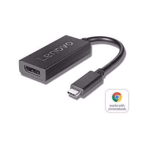 Lenovo redukce USB-C to DisplayPort