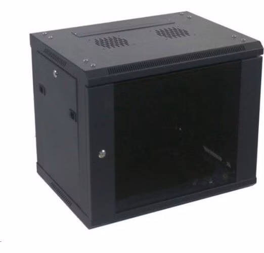 Eurocase nástenný rozvádzač GMA6406 6U / 19" 600*450*370mm