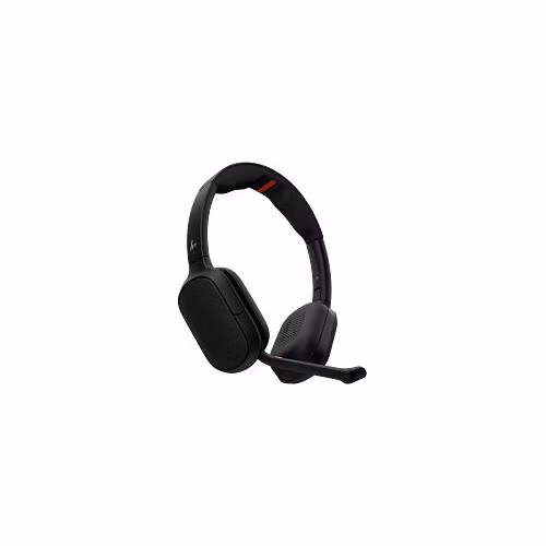 HP Poly Focus 625 Fold Stereo Bluetooth náhlavní souprava