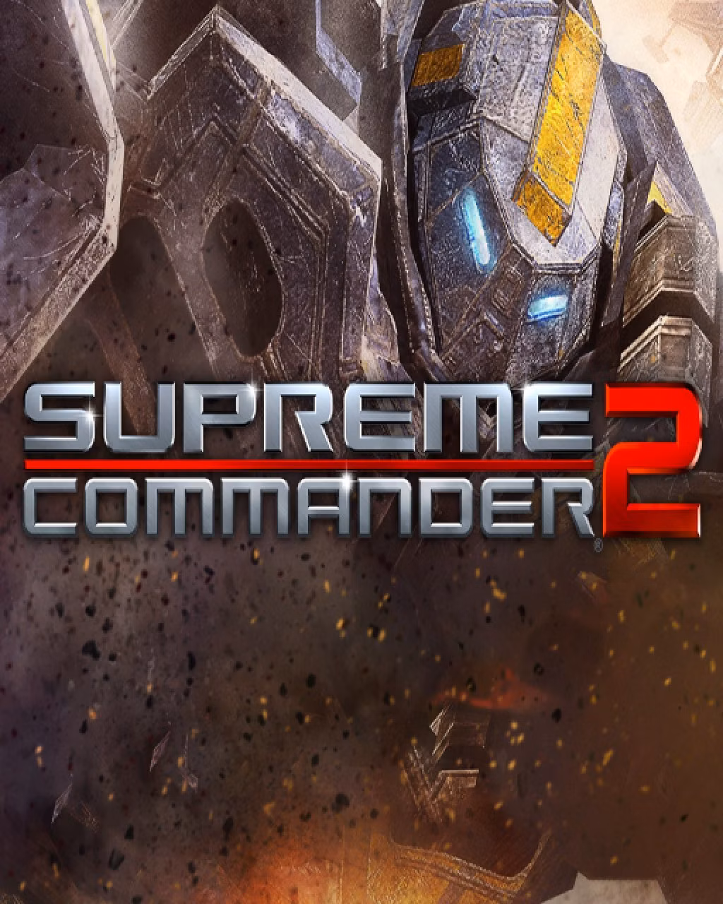 ESD Supreme Commander 2
