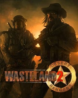 ESD Wasteland 2 Directors Cut