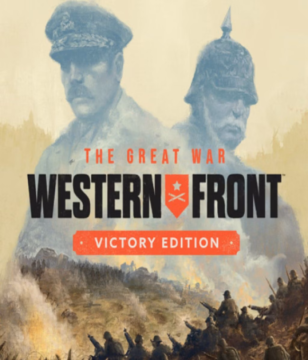 ESD The Great War Western Front Victory Edition