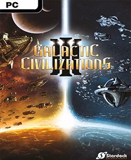 ESD Galactic Civilizations 3