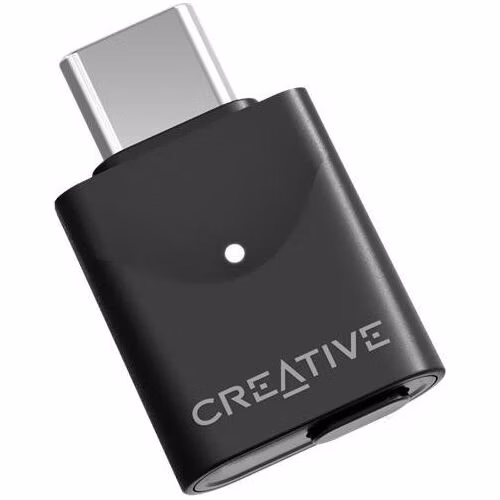 Creative Labs BT-W6 Transmitter
