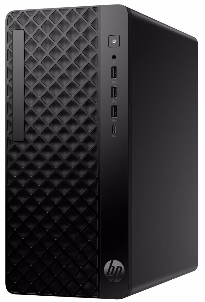 HP ProDesk Tower 2 G1a/ Ryzen 5 8500G/ 8GB DDR5/ 512GB SSD/ AMD Radeon 740M/ bez OS/ kbd+myš