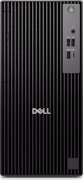 Dell Pro Tower QCT1250/180W/TPM/i7-14700/16GB/512GB SSD/Integrated/Kb/Mouse/W11 Pro/3Y ProSpt