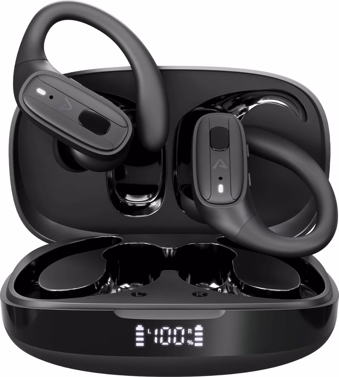 LAMAX AirCore1 - In-ear Bluetooth sluchátka
