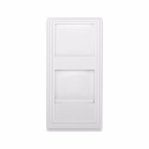 DIGITUS Professional 22.5 x 45mm Shutter for Trunking