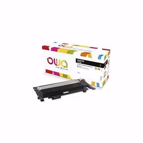 OWA Armor toner pro HP CLJ 150 černý, 1.600 str.,komp.s W2070A JUMBO