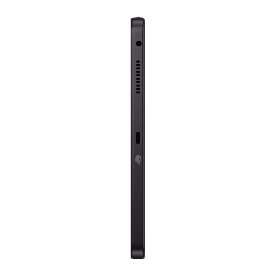 Lenovo ThinkTab X11 Snapdragon 7s 10.95" 2K Touch 8GB 256GB WL BT WWAN/5G Android 16 čierny 1y CI