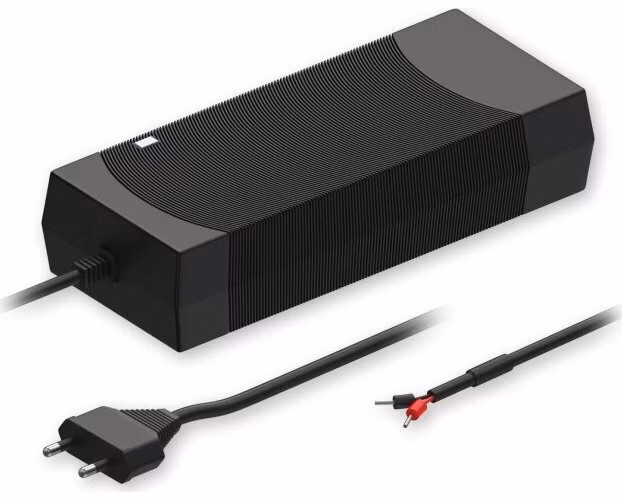 Teltonika napájecí zdroj pro PoE switch TSW200, 50V, 130W, 2-pin