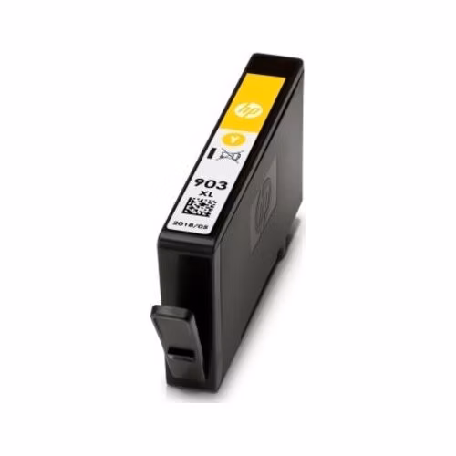 T6M11AE Žltá veľká atramentová náplň HP 903XL