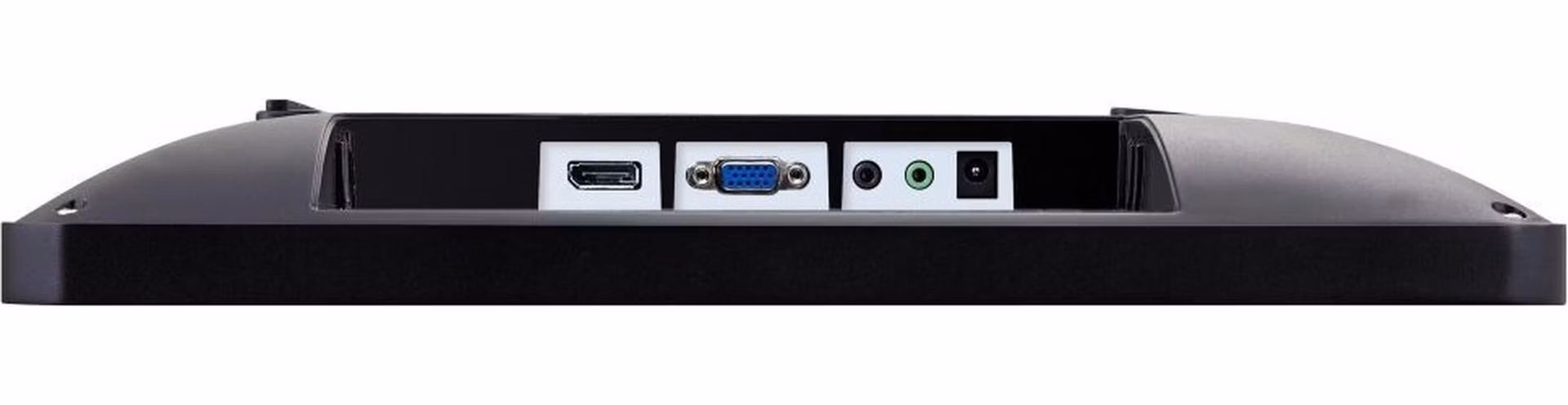 ViewSonic TD2430 / 24"/ Touch/ VA/ 16:9/ 1920x1080/ 5ms/ 200cd/m2/ DP/ HDMI/ VGA/ USB/ Repro