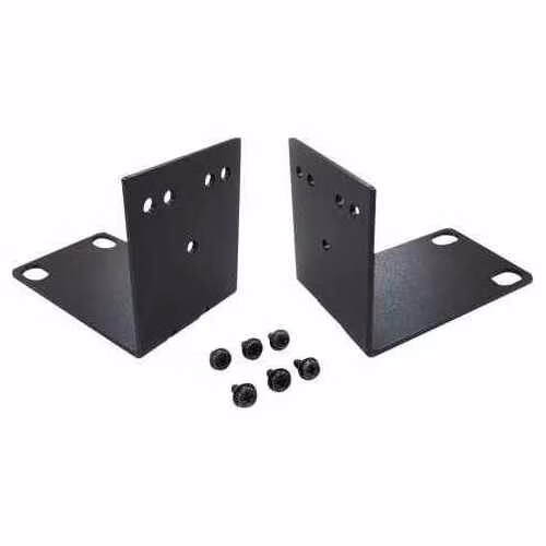Aten 2/4-Port Single Display Secure KVM Rack Mount Kit