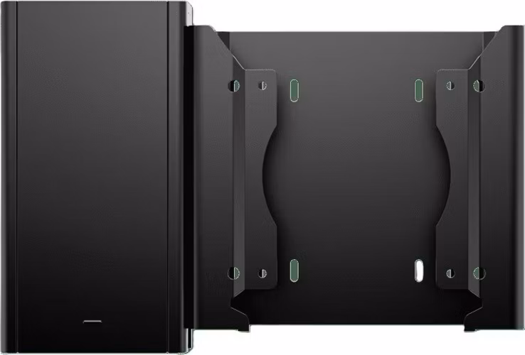 HP DM v4+ VESA Sleeve with Power Supply Holder