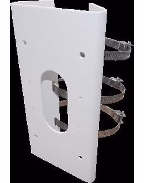 Hikvision DS-1475ZJ-SUS Vertical pole mount
