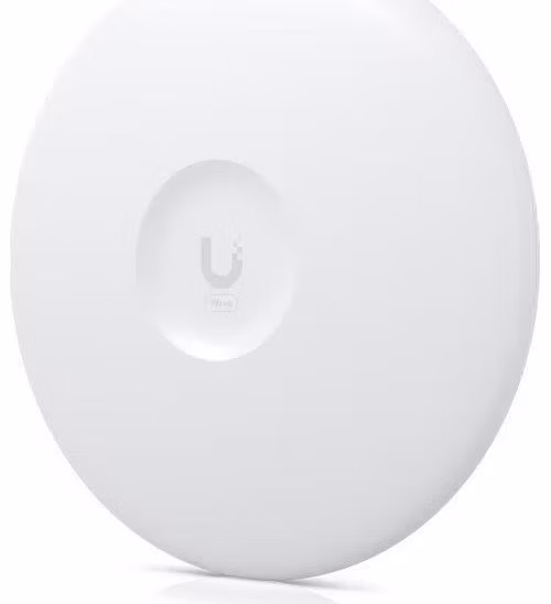 Ubiquiti Wave Professional - 60GHz PtP/PtMP klient, 46 dBi, 5GHz záloha, 2x 2,5GbE, 1x SFP+, propustnost 5.4 Gbps