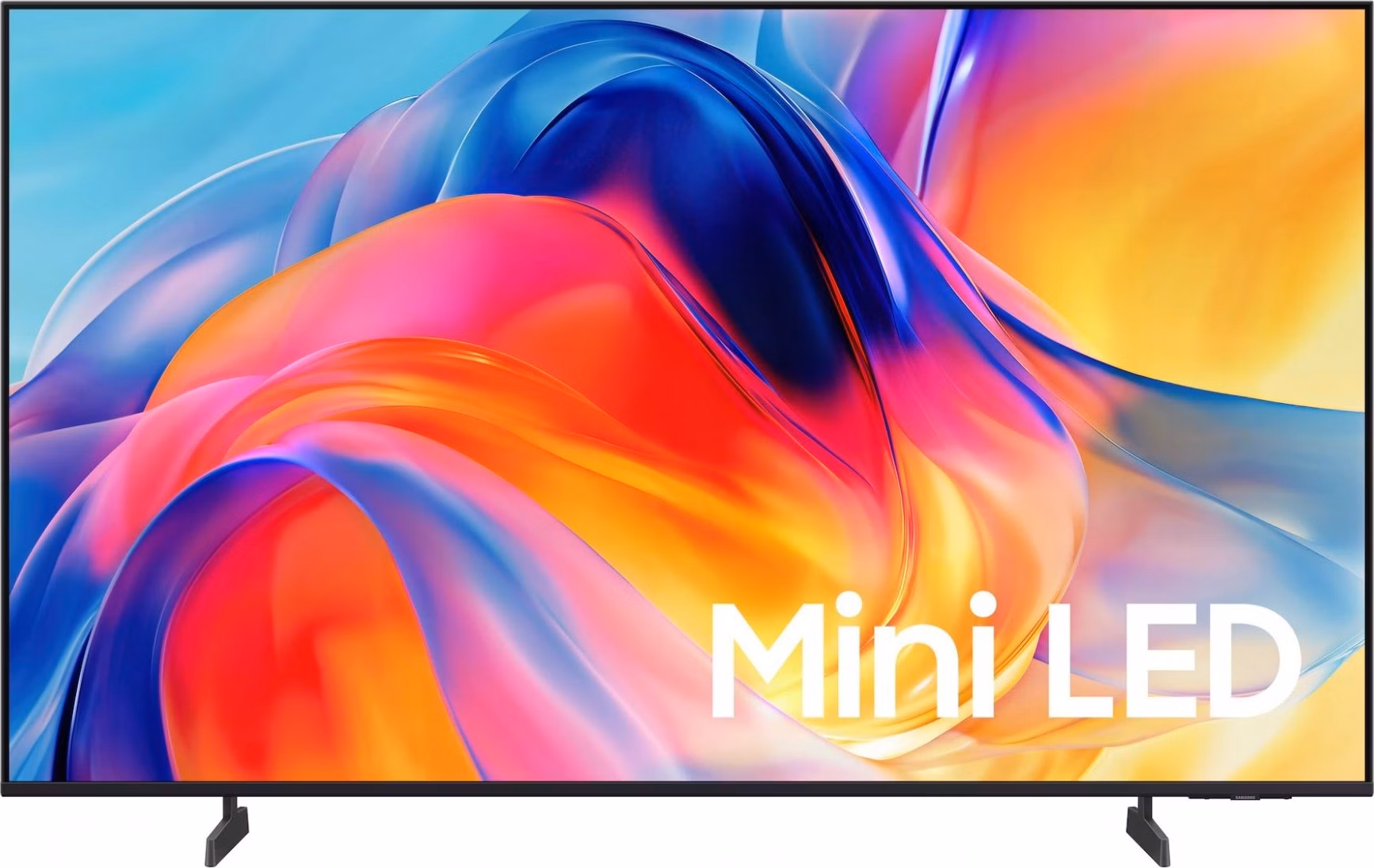 Samsung UE55M70HAUXXH 55" TV LED, 3840 x 2160, 50 Hz, Tizen Smart TV, HDMI, USB, Wi-Fi, BT