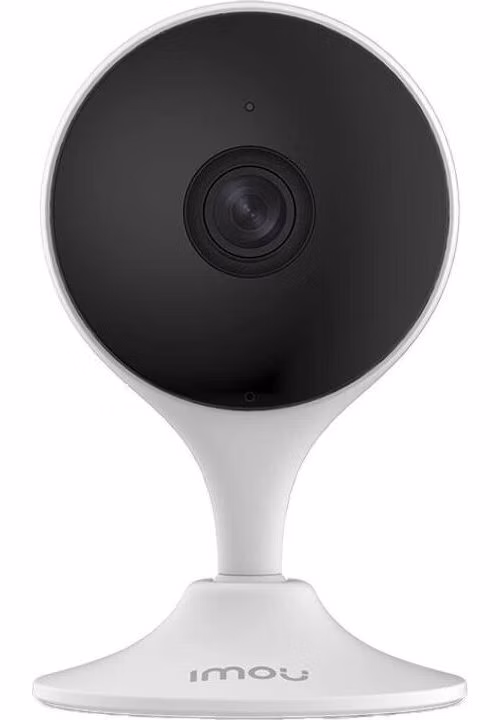 Imou IP kamera Cue 2 3MP/ vnitřní/ Wi-Fi/ 3Mpix/ objektiv 2,8mm/ 8x digitální zoom/ H.265/ IR až 10m/ CZ app