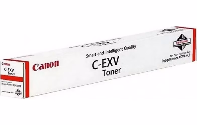 Canon originální TONER CEXV65 MAGENTA IR C3326i 11 000 stran A4 (5%)