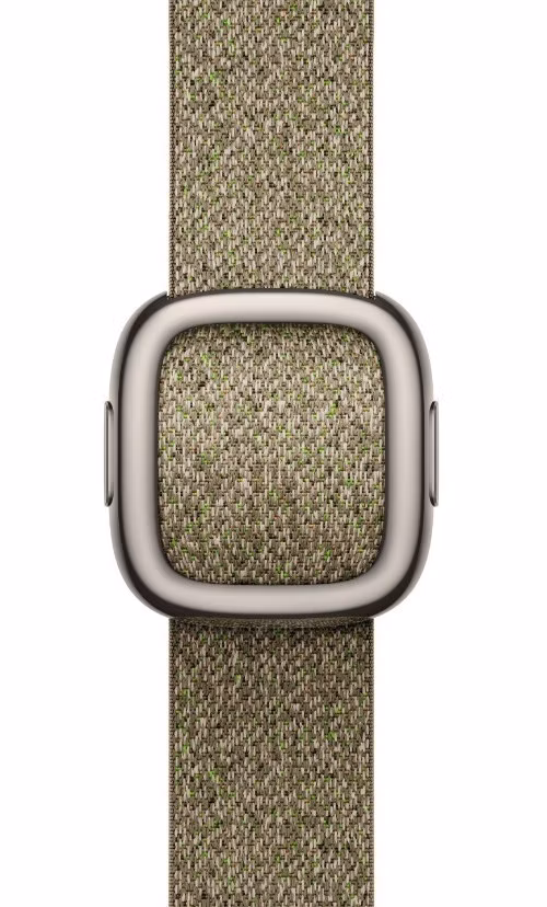 Watch Acc/42/Sage Modern Buckle- M