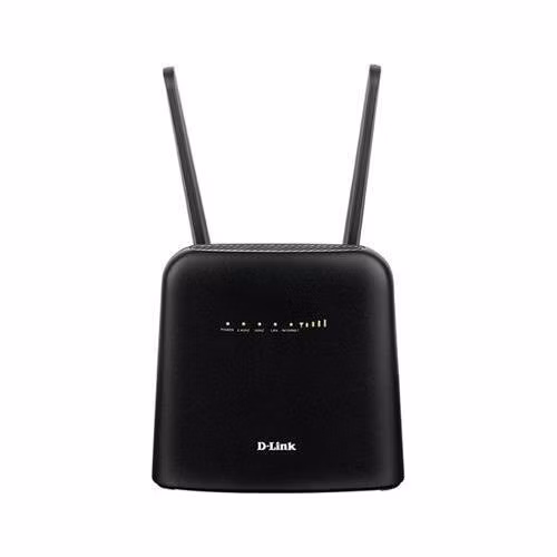 D-Link DWR-960 LTE Cat7 Wi-Fi AC1200 Router