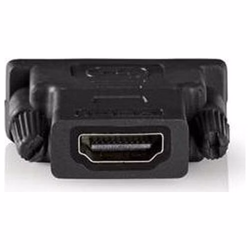Nedis CVBW34912AT - HDMI™ Adaptér | HDMI™ Zásuvka - DVI-D 24+1-Pin Zástrčka