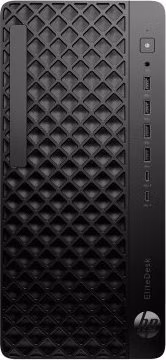 HP EliteDesk 8 Tower G1i AI/Ultra 7 265/32 GB/1 TB/Win 11 Pro/3y
