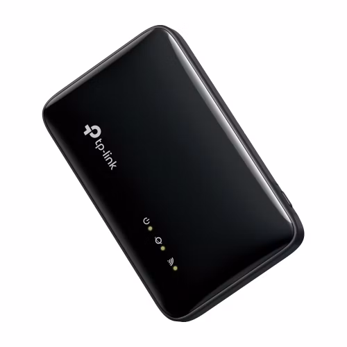 TP-Link M7005 4G LTE modem, Wi-Fi 6 300Mbps, 4G Cat4