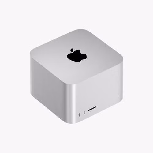 Apple Mac Studio/14C M4 Max/32C GPU/36GB/512GB_SSD/Silver