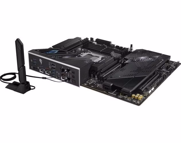 ASUS ROG STRIX B850-F GAMING NEO