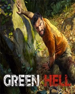 ESD Green Hell