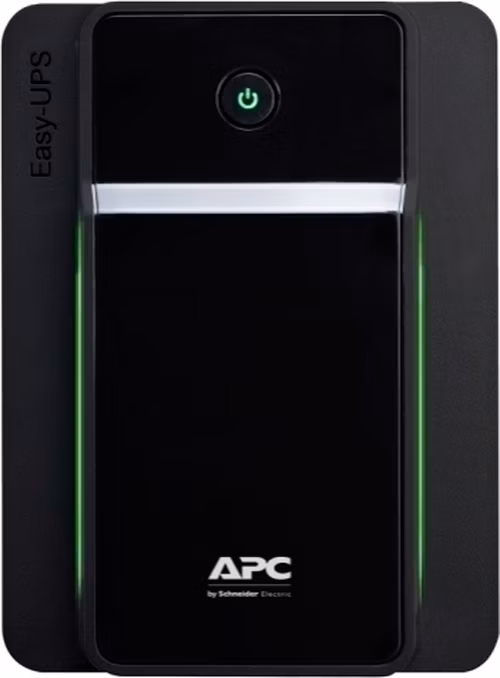 APC Easy UPS 1600VA, Tower, 230V, 4x IEC C13 zásuvka, AVR
