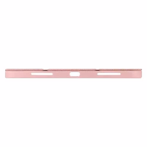 Spigen puzdro Urban Fit pre iPad Air 11" M1/M2/M3 – Rose Gold