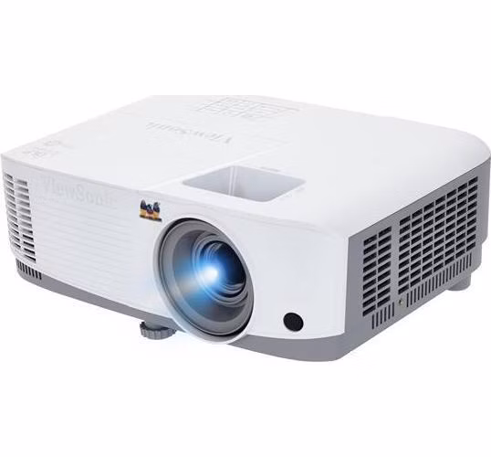 ViewSonic PA503W / DLP / Lampa / WXGA 1280×800 / 3800 ANSI lm / HDMI
