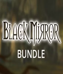 ESD Black Mirror Bundle