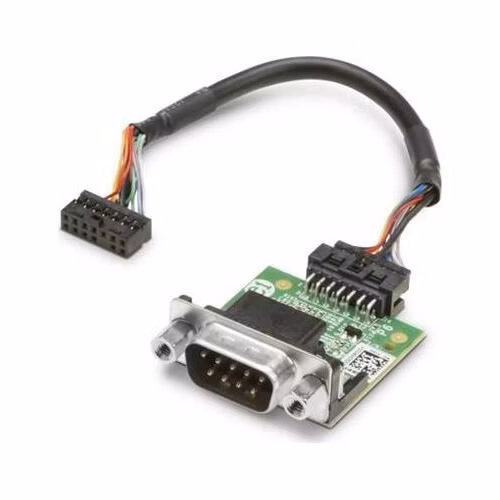 HP Internal Serial Port (600/705/800)