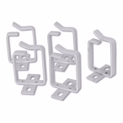Digitus 19" CABLE MANAGEMENT RING 150X70mm