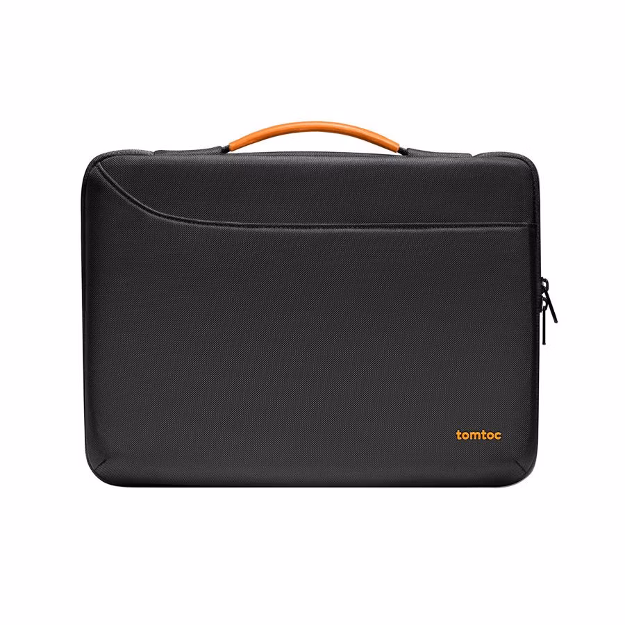 TomToc taška Versatile A22 pre Macbook Pro 16" M1/M2/M3/M4 - Black